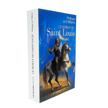 Le Roman de Saint Louis