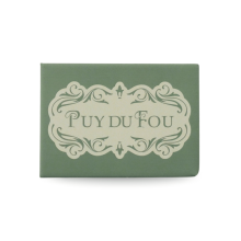 Magnet Puy du Fou 1900 vert