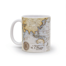Mug Mystère de la Pérouse
