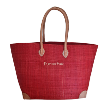 Panier rouge