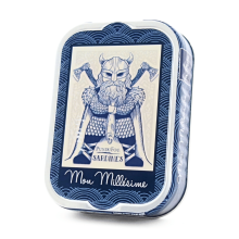 Sardines Vikings - produit de face 3/4