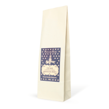 Thé noir orange et fleur d'oranger - Le Secret de la Lance - de face 3/4