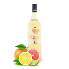 Troussepinette agrumes 75 cl Puy du Fou