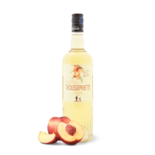 Troussepinette 75cl pêches Puy du Fou