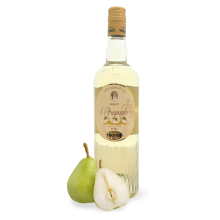 Troussepinette poire l'originale 75cl