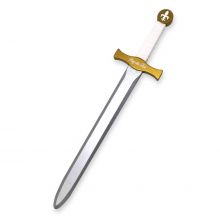 Epée bois Jeanne d'Arc