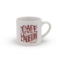 Mini mug La Madelon