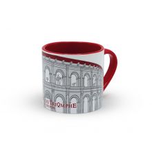 Mini mug Signe du Triomphe