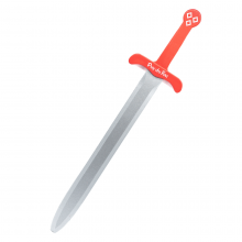 Épée mâcles en bois rouge