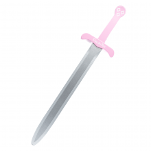 Épée mâcles en bois rose