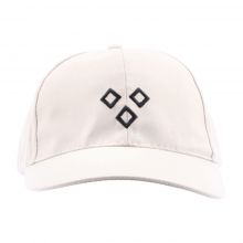 Face casquette beige blason Puy du Fou