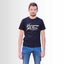 Tee-shirt homme Vaincre ou Mourir - taille S