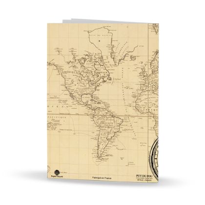 Cahier La Pérouse