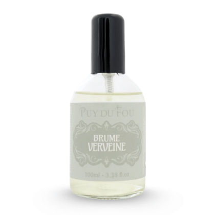 Brume parfum verveine 100ML