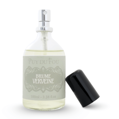 Brume verveine 100ML Puy du Fou