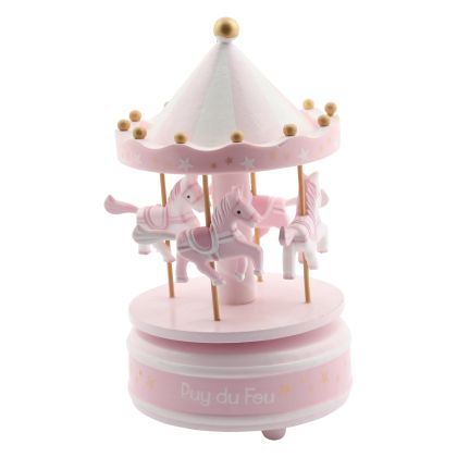Carrousel musical