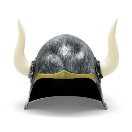 Casque à cornes Viking Puy du Fou pour adulte