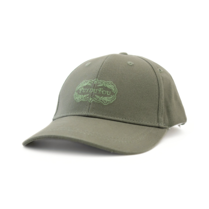 Casquette rose Puy du Fou 1900 - de biais