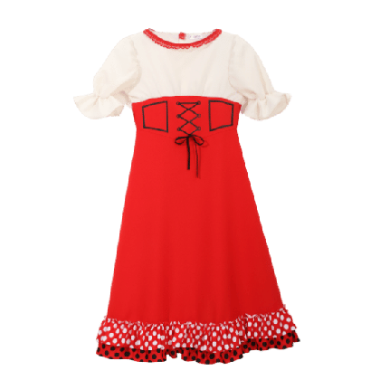 Robe Sérafina