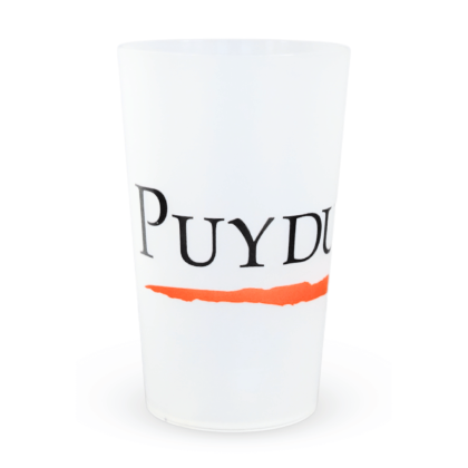 Gobelet Puy du Fou 33cl - face 1