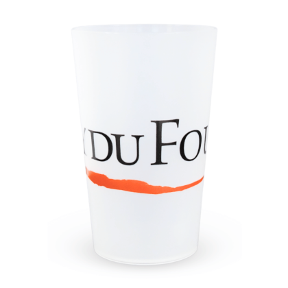 Gobelet Puy du Fou 33cl - face 2