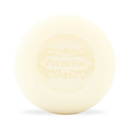 Lavant floral solide 3 en 1 - produit sans la boite