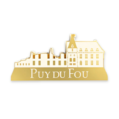 Magnet Château Puy du Fou