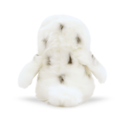 Peluche chouette harfang 15cm du Puy du Fou