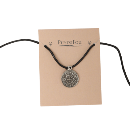 Pendentif viking Puy du Fou