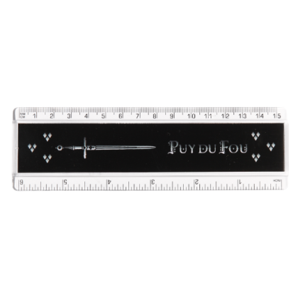 Règle Epée du Roi Arthur - image détourée