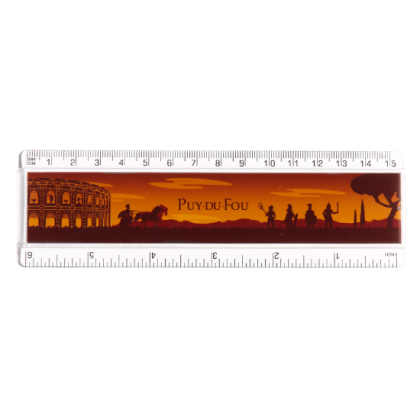 Règle Signe du Triomphe - image détourée