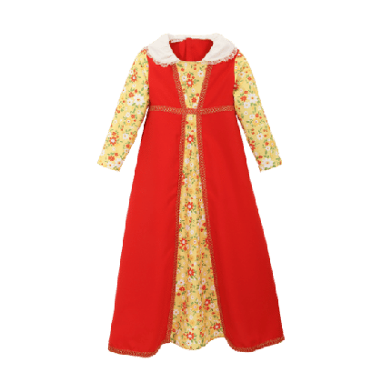 Robe Marguerite enfant Secret de la Lance