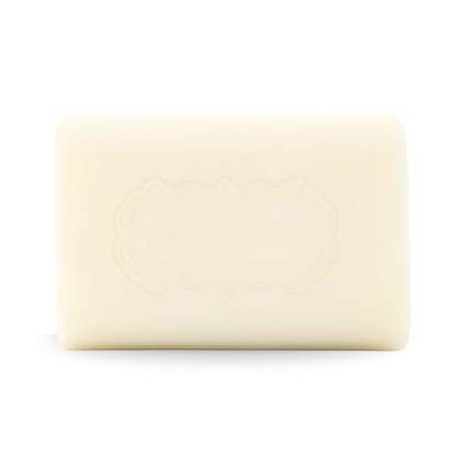 Savon au lait d'ânesse au miel - produit sans la boite