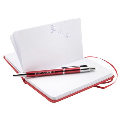 Stylo rouge puy du fou