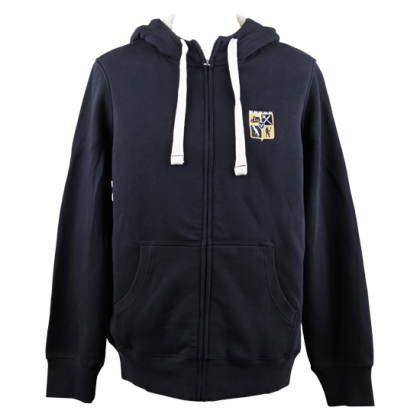 Sweat capuche Armoiries