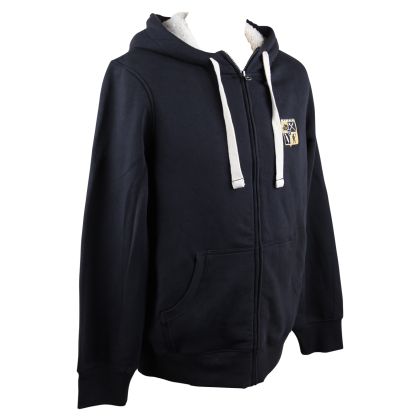 Profil sweat capuche Armoiries