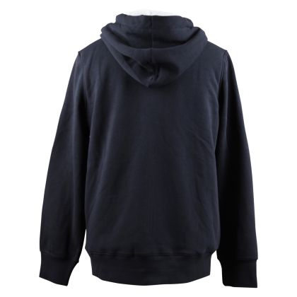 Dos sweat capuche Armoiries