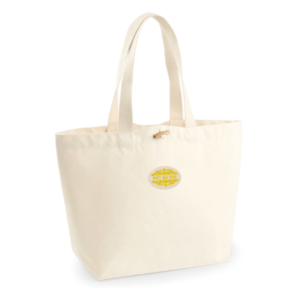 rand sac shopping beige