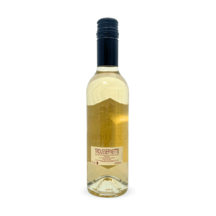 Troussepinette épines noires 37,5 cl Puy du Fou