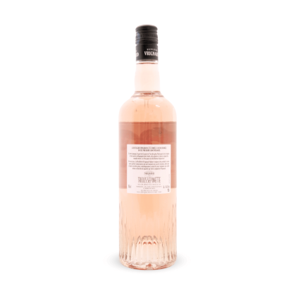 Troussepinette 75 cl fraises des bois Puy du Fou