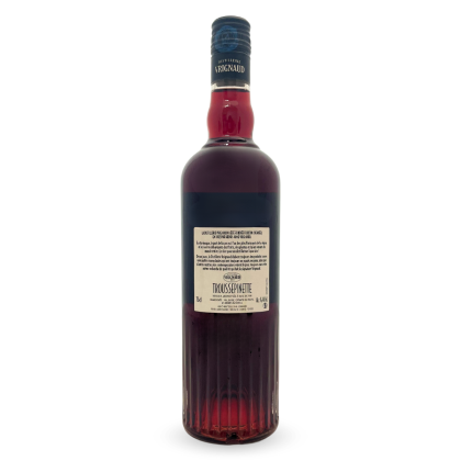 Troussepinette fruits rouges 75cl