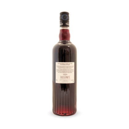 Troussepinette griottes 75cl Puy du Fou