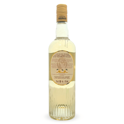 Troussepinette 75cl l'originale poire