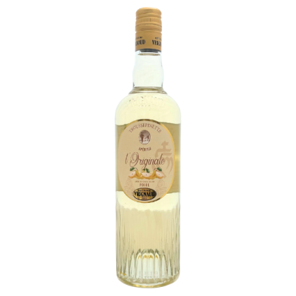 Troussepinette l'originale poire 75cl