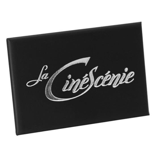 Magnet logo Cinéscénie Puy du Fou