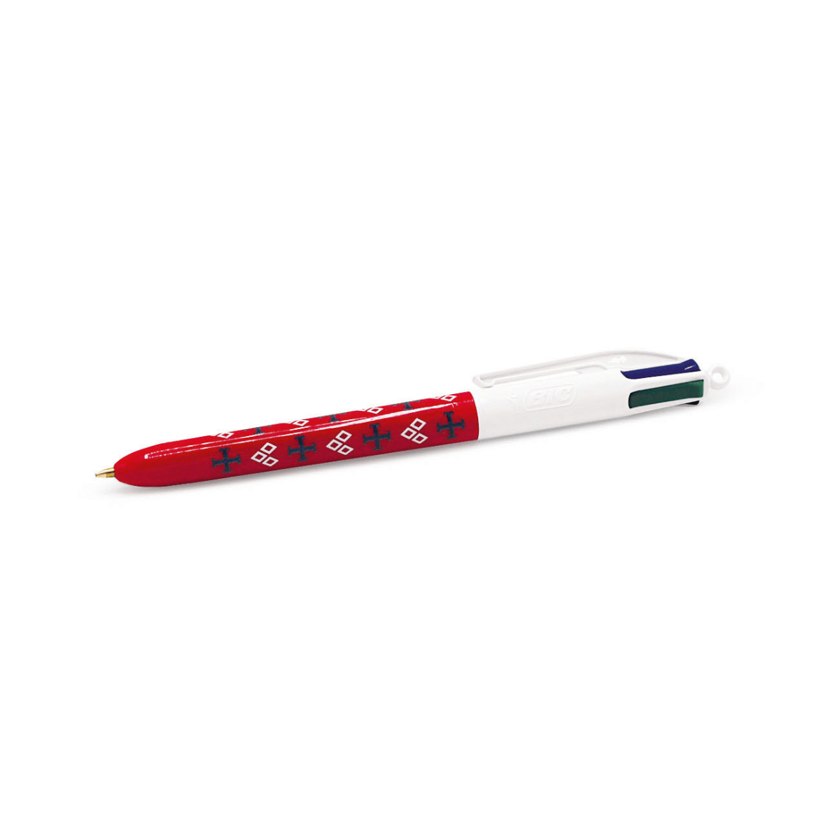 Stylo BIC Blason Puy du Fou