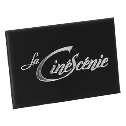 Magnet logo Cinéscénie Puy du Fou