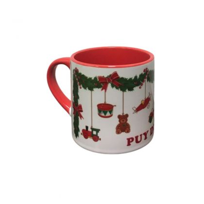 Profil du Mini mug Noël Puy du Fou