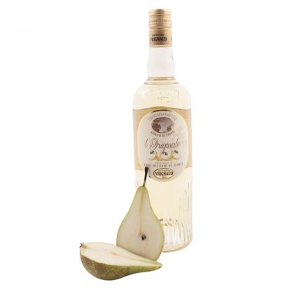 Troussepinette l'original poire