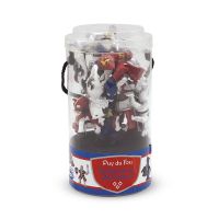 Tube mini plus Chev 12p
